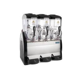 Slush machine - 36 Liter - H 81 x 67 x 51.5 CM - 1150 W - 230 V - Polar - DB843
