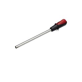 Aansteker - H 2 x 28 x 5 CM - Kitchen Craft - DG299