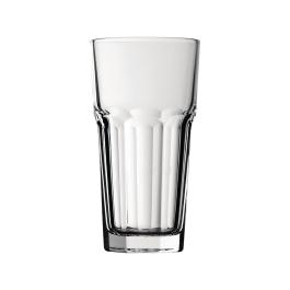 Verre long drink - 28.5 CL - 12 pièces - Ø 7.3 x H 14 CM - Verre - Utopia - DL215