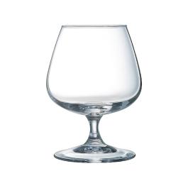 Verre à Brandy/Cognac - 41 CL - 6 pièces - Ø 9,5 x H 12,9 CM - Verre - Arcoroc - DP095