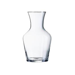 Karaffen - 100 CL - 6 stuks - Ø 11.8 x H 20.3 CM - Glas - Arcoroc - DP104