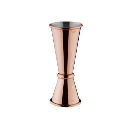 Barmaatje - 5 CL - Ø 3.9 x H 9.5 CM - Olympia - DR606