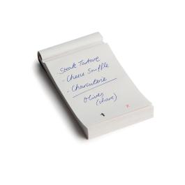 Orderblok - Zelfkopiërend - 50 stuks - 7.6 CM - Fiesta - E167