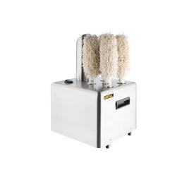 Poleermachine - H 51 x 30 x 33 CM - Buffalo - FA118