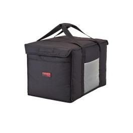 Bezorgtas - Medium - H 30.5 x 30.5 x 38 CM - Nylon - Cambro - FB273
