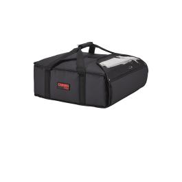 Pizza bezorgtas - H 16.5 x 46 x 42 CM - Nylon - Cambro - FB276