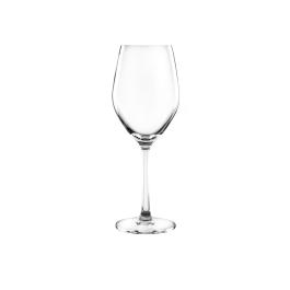 Verre à vin - 34 CL - 6 pièces - Ø 7,9 x H 21,3 CM - Olympia - FB553
