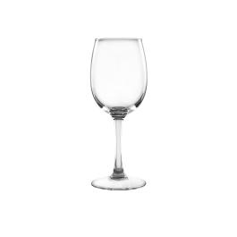 Verre à vin - 25 CL - 6 pièces - Ø 7,1 x H 18,3 CM - Olympia - FB575