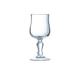 Verre à vin - 16 CL - 12 pièces - Ø 6,7 x H 14,5 CM - Verre - Arcoroc - FB901