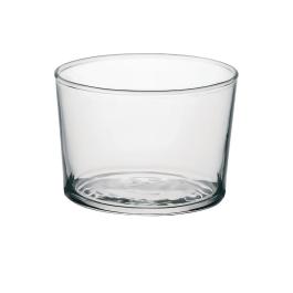 Gobelet - 22,5 CL - 36 pièces - H 6 CM - Verre - Luigi Bormioli - FB922
