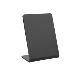 Tafelbord - 4 stuks - H 7.5 x 5 x 4.2 CM - Olympia - FD954