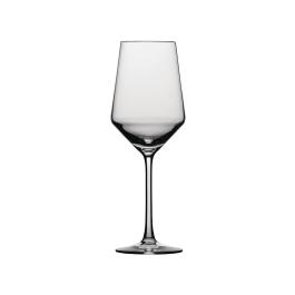 Verre à vin - 40,8 CL - 6 pièces - Blanc - Ø 8,4 x H 23,2 CM - Schott Zwiesel - GD901