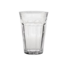 Verre long drink - 36 CL - 6 pièces - Ø 8,8 x H 12,4 CM - Verre - Duralex - GG906