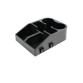 Koffiestation - H 10 x 33.5 x 24.5 CM - Olympia - GL070