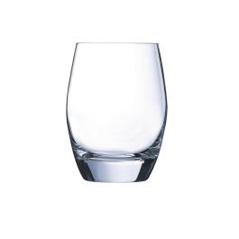Gobelet - 29,8 CL - 6 pièces - Ø 7,7 x H 10,5 CM - Arcoroc - GL120