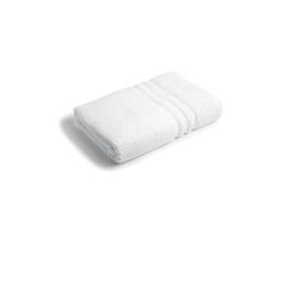 Badlaken - Wit - 100 CM - Mitre Comfort - GT791