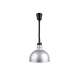 Lampe chauffante - Noir - H 20 CM - 220-240 V - Buffalo - DY461