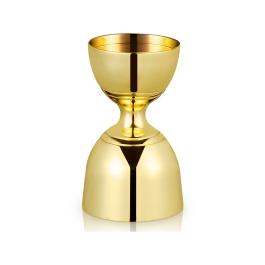 Schenkmaatje - Bel - 3/6 CL - Goud - Bar Professional - JBG3060
