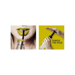 Kroonkurk perforator - Bar Professional - Bottlebob - BBB0025