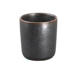 Tasse - 17 CL - 6 pièces - Ø 6,8 x H 7,4 CM - Porcelaine - Olympia - CS473