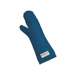 Gant de cuisine - Blanc - 45,72 CM - Burnguard - E996