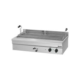 Friteuse de boulangerie - 35 Litres - Bartscher - 101413