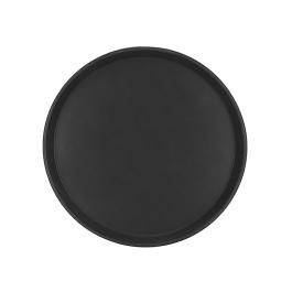 Dienblad - 1.067 KG - Ø45 CM - Polyester (Pye) - Zwart - Caterchef - 430045