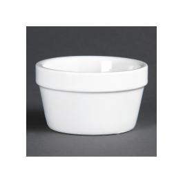 Ramequin - 9 CL - 6 pièces - Ø 7,7 x H 4,5 CM - Olympia - DK826