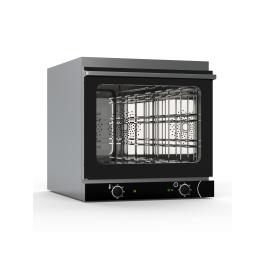 Four à convection - Gamme Compact - AT90 - Tecnodom