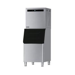Ijsblokjesmachine - Volle Ijsblokjes - 230 KG/24H - 180 KG Bunker - 230V - Osion