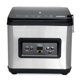 Vacumeermachine - RVS - 230V - H 34.2 x B 37.1 x D 44.9 CM - G-Line