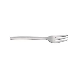 Fourchette à pâtisserie - 14,8 cm - 12 pièces - Budget Line - Hendi - 764077