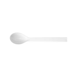 Cuillère à salade - 33.5 CM - Blanc - Hendi - 564400