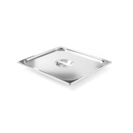 Couvercle gastronorme - 2/3 GN - inox - Profi Line - Hendi - 804117