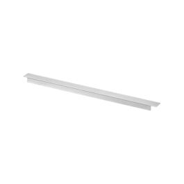 Gastronorm - Pont intermédiaire - 1/2 GN - Inox - Ligne Cuisine - Hendi - 808108