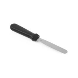 Spatule - 11 cm - Acier inoxydable - Hendi - 855706
