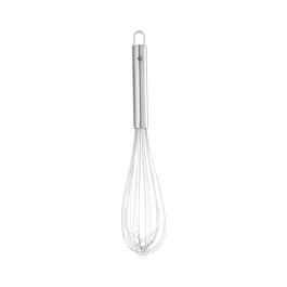 Fouet à piano - acier inoxydable - 38 cm - Hendi - 511732