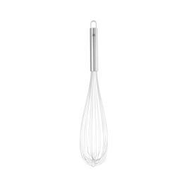 Fouet à piano - acier inoxydable - 47 cm - Hendi - 511756