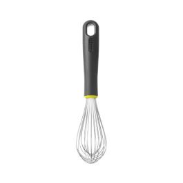 Poignée de piano - Polypropylène et acier inoxydable - 27 cm - Hendi - 509418