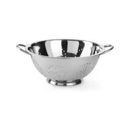 Passoire - Acier inoxydable - Ø34 cm - Gamme Cuisine - Hendi - 535301