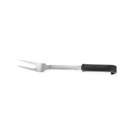 Fourchette à viande - Chafing dish - Manche plastique - 34,5 CM - Hendi - 529102