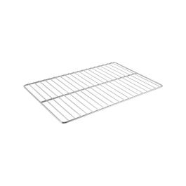 Grille chromée - Acier inoxydable - 60 x 40 cm - Hendi - 801963