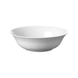 Saladier - Lot de 6 - Porcelaine - 23 cm - Hendi - 799475