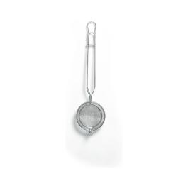 Forme nid d'oiseau - Inox - H 4,5 X 10,5 X 39 CM - Hendi - 646601