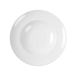 Assiette à pâtes - 6 pièces - Porcelaine - 30 CM - Hendi - 799413