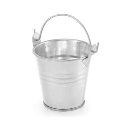 Emmers met handvat - H 6.5 X 7 CM - Hendi - 425909