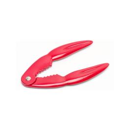 Krab en kreeftentang - 14 CM - Rood - Hendi - 403754