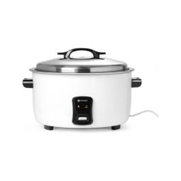 Cuiseur à riz - 10 Litres - H 36,5 x Ø49,5 CM - Hendi - 240458
