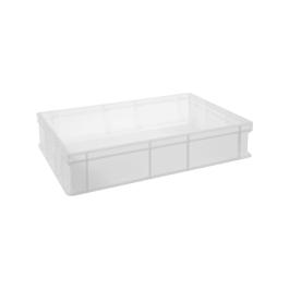 Plateau boule à pizza - H 13 x 40 x 60 CM - AmerBox - 880920