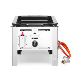 Bake Master Mini - Laag Model - Hendi - 154601